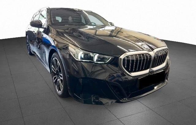 Bmw 520 520d 48V xDrive Touring Msport TETTO