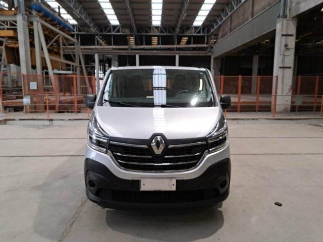 RENAULT Trafic 2.0dci 8p. Passo Corto GARANZIA,km certificati REN