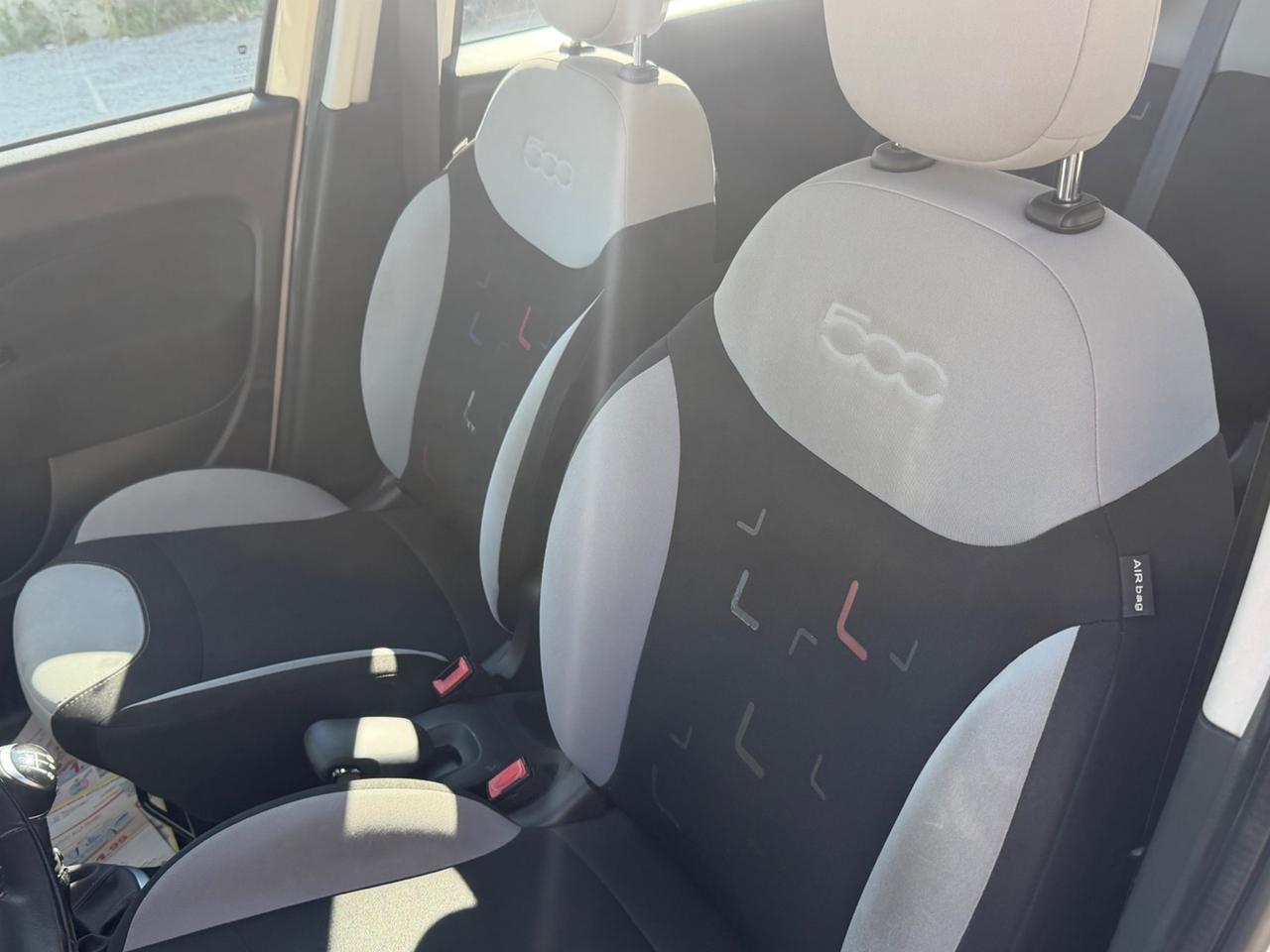 Fiat 500L 1.6 Multijet 120 CV Pop Star