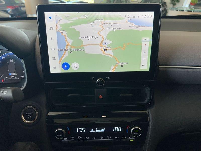 Toyota Yaris Cross 1.5 Hybrid 130 CV 5p. E-CVT AWD-i Lounge