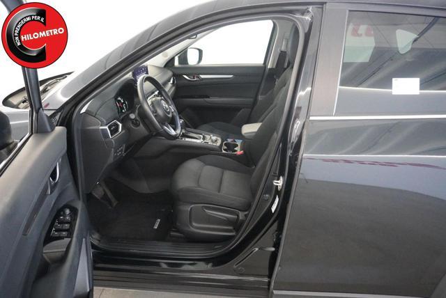 MAZDA CX-5 2.0L e-Skyactiv-G 165 CV M Hybrid 2WD Advantage