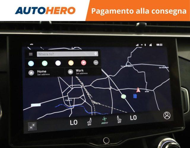LYNK & CO 01 PHEV