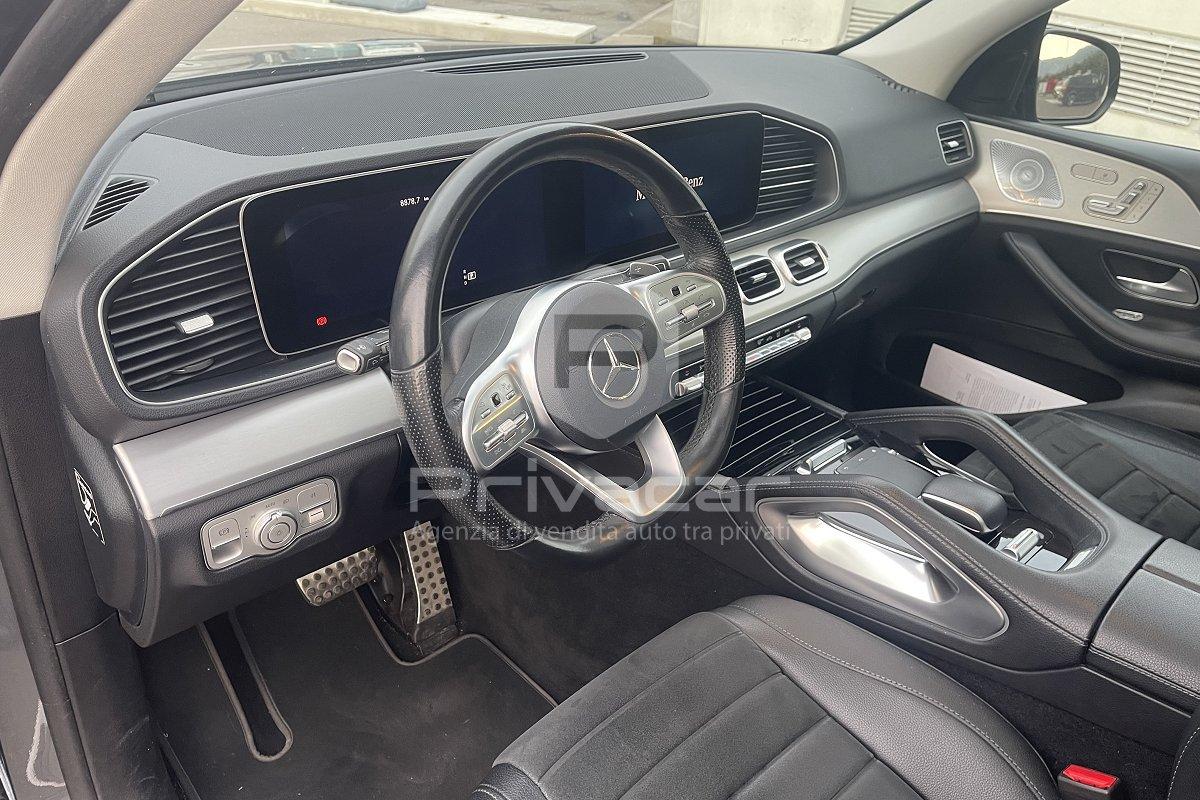 MERCEDES GLE 450 4Matic EQ-Boost Premium
