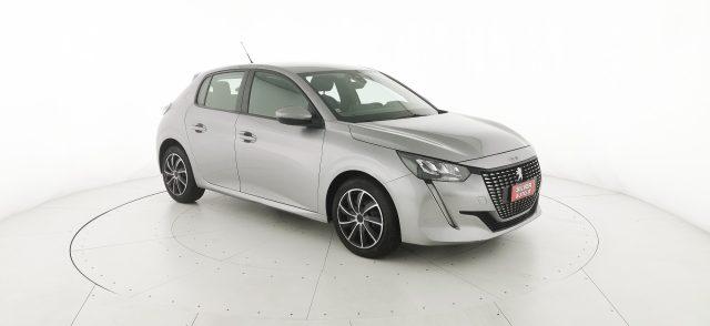 PEUGEOT 208 PureTech 75 Stop&Start 5 porte Active