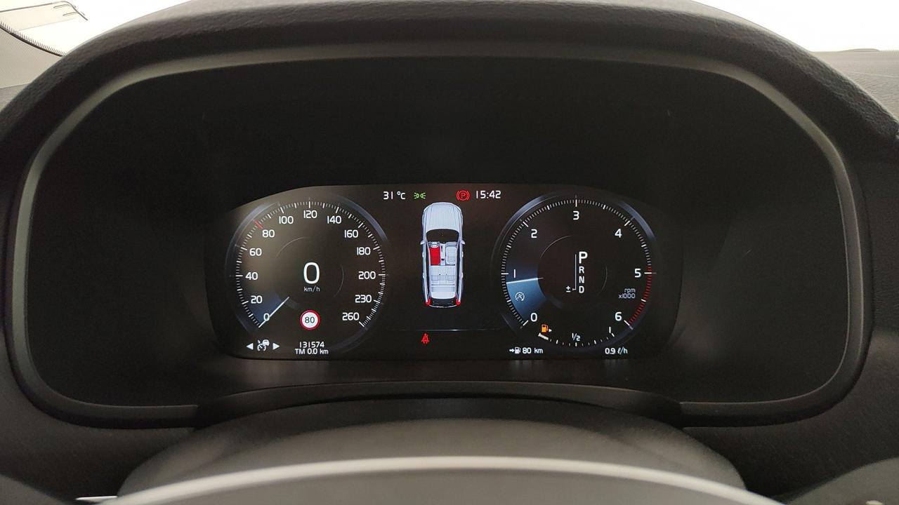 VOLVO V90 Cross Country 2.0 d5 pro awd geartronic