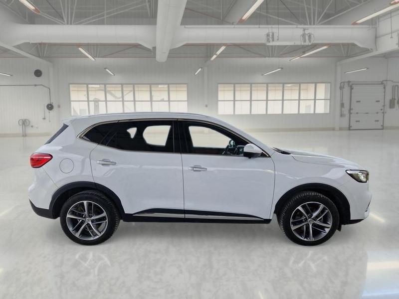 MG EHS 1.5 T Plug-in Hybrid Exclusive Auto