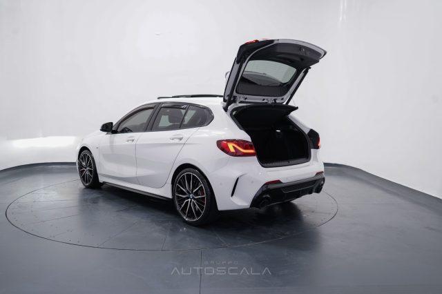 BMW 135 M 135i 300cv xDrive MSport Pro