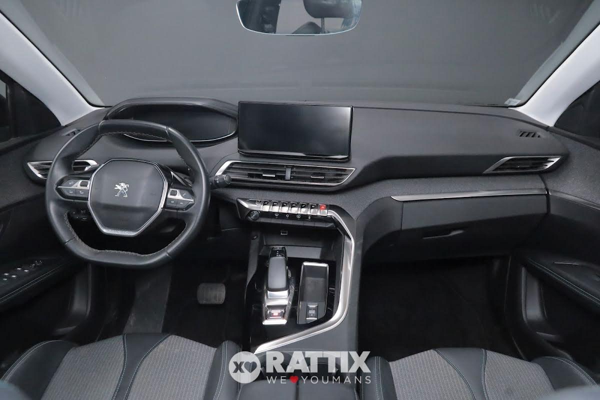 Peugeot 3008 1.6 Hybrid PHEV 225CV Allure Pack e-EAT8