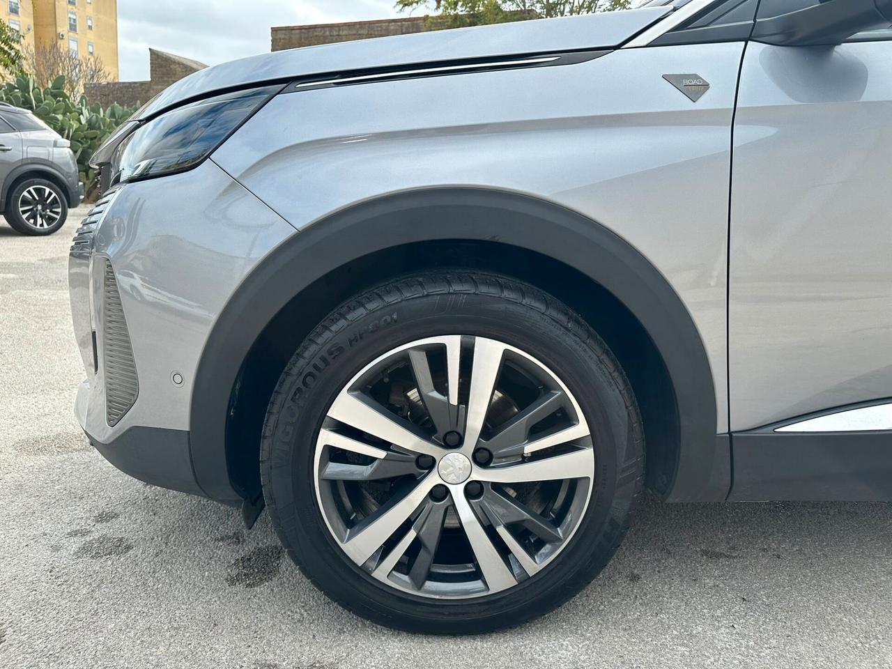 Peugeot 3008 1.5 BlueHDi S&S Allure 131 cv - 2021