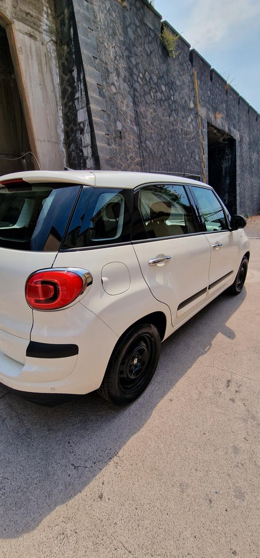 Fiat 500L Pro 1.3 MJT 95CV MTA Urban 4 posti (N1)