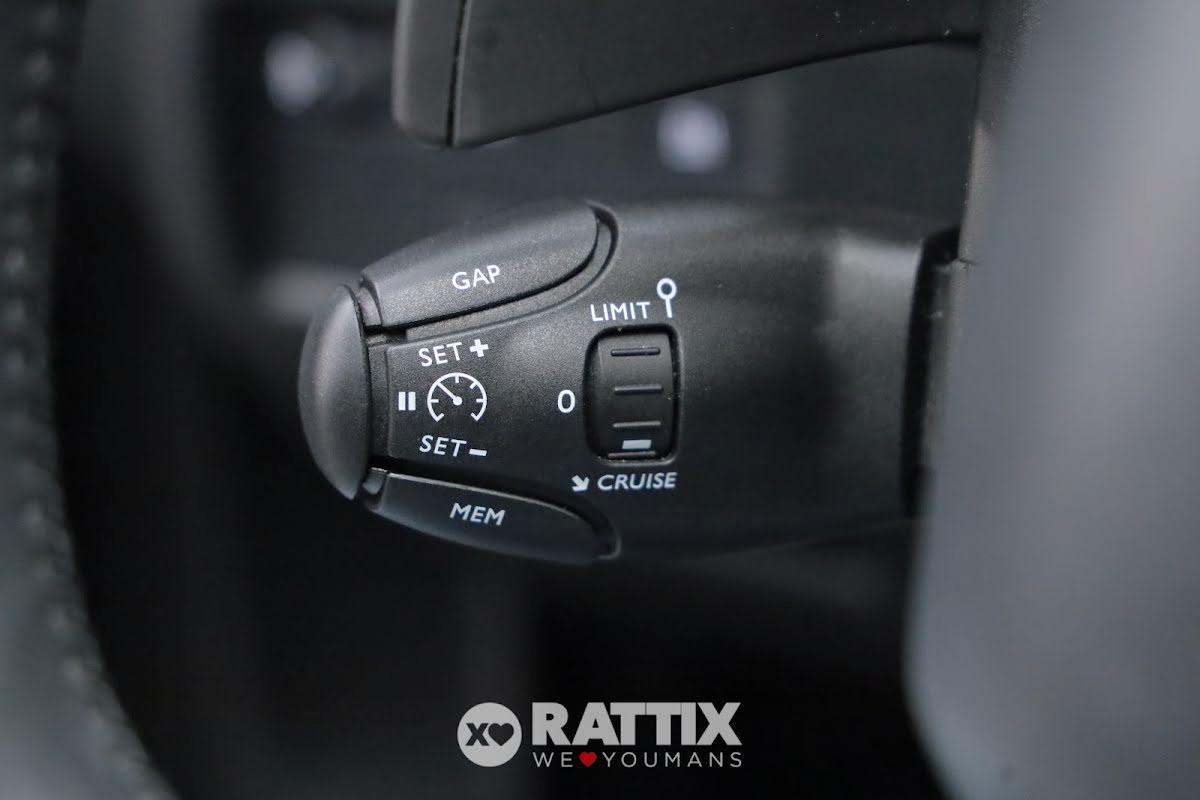 Citroen C5 Aircross 1.6 Hybrid Phev 225CV Shine e-EAT8