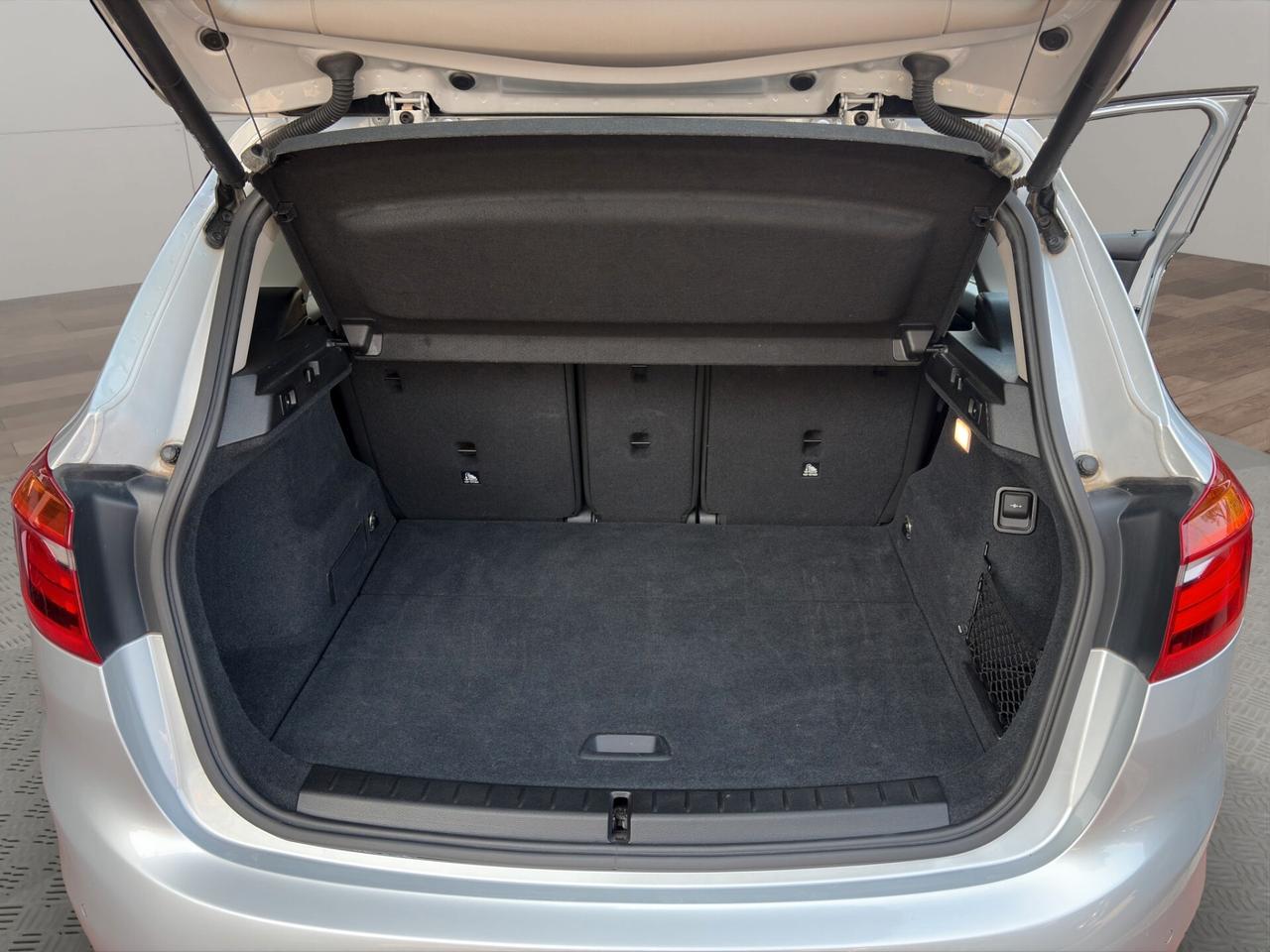 Bmw 2er Active Tourer 218d Active Tourer Advantage