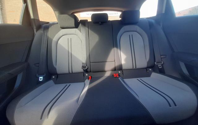 SEAT Leon Sportstourer 1.5 TSI Style