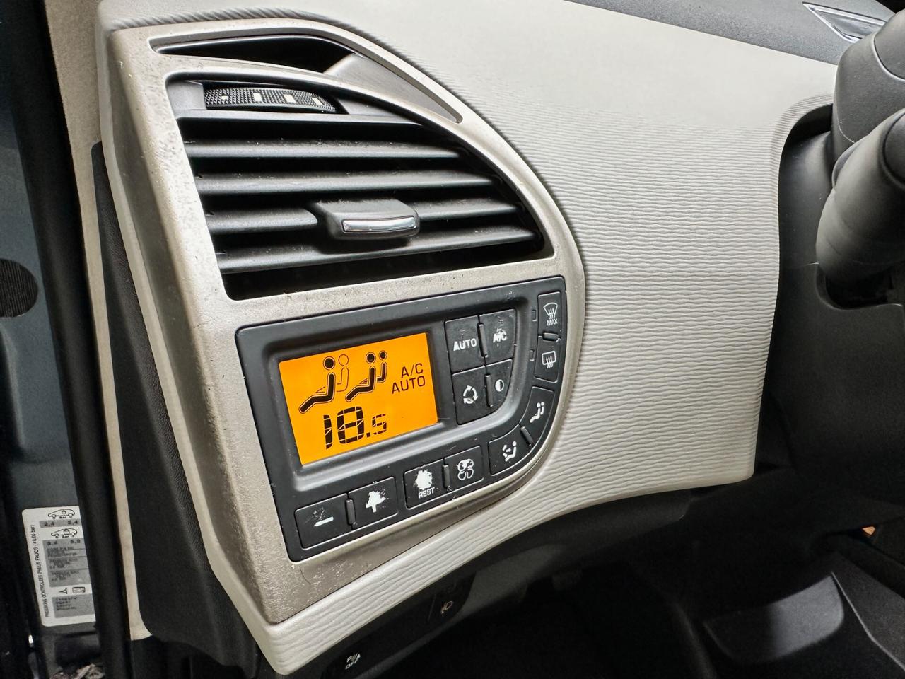 Citroen C4 Grand Picasso 1.6 HDi * 7 POSTI *