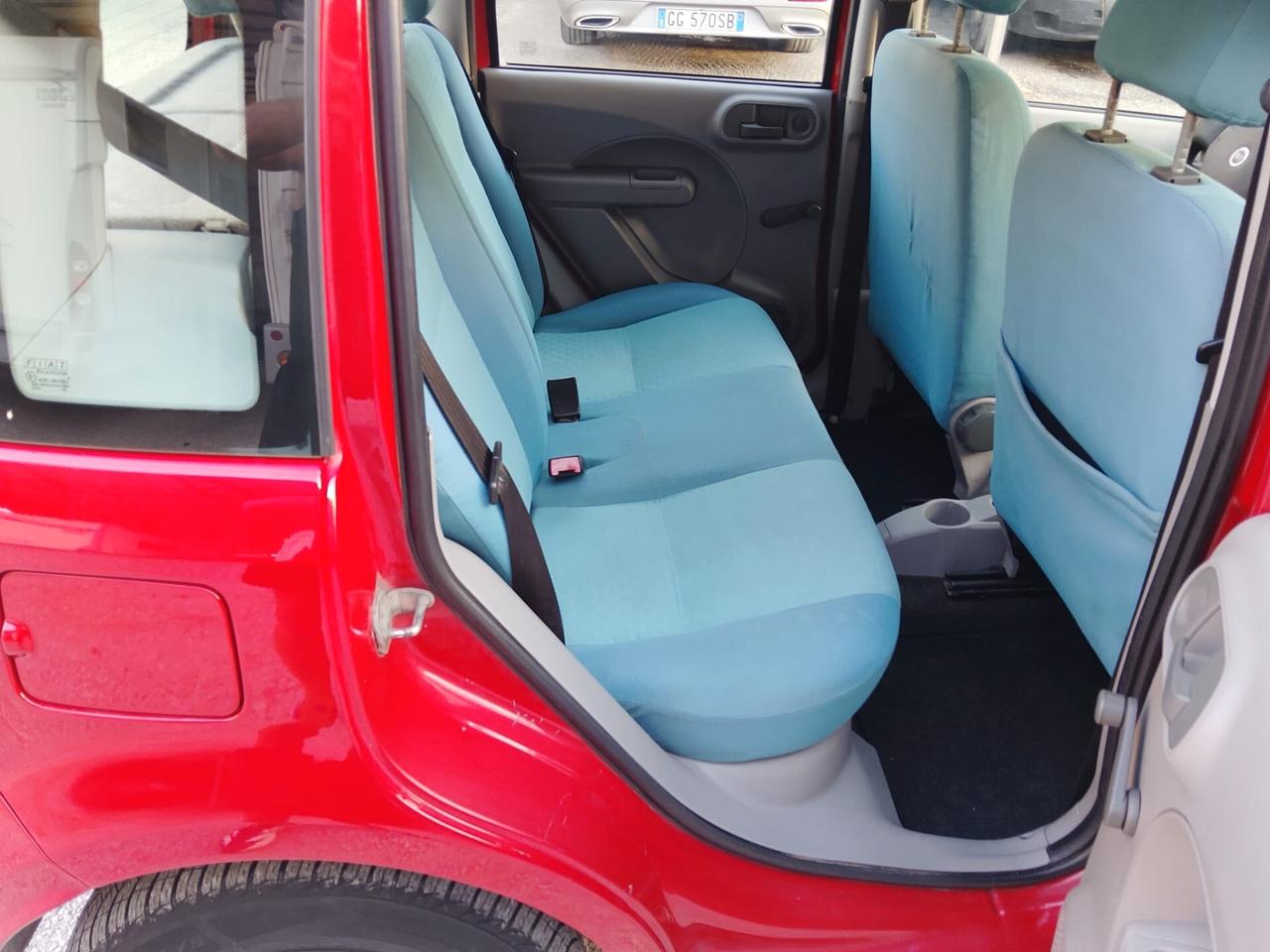 Fiat Panda 1.2 Dynamic PREZZO TUTTO INCLUSO LEGGI