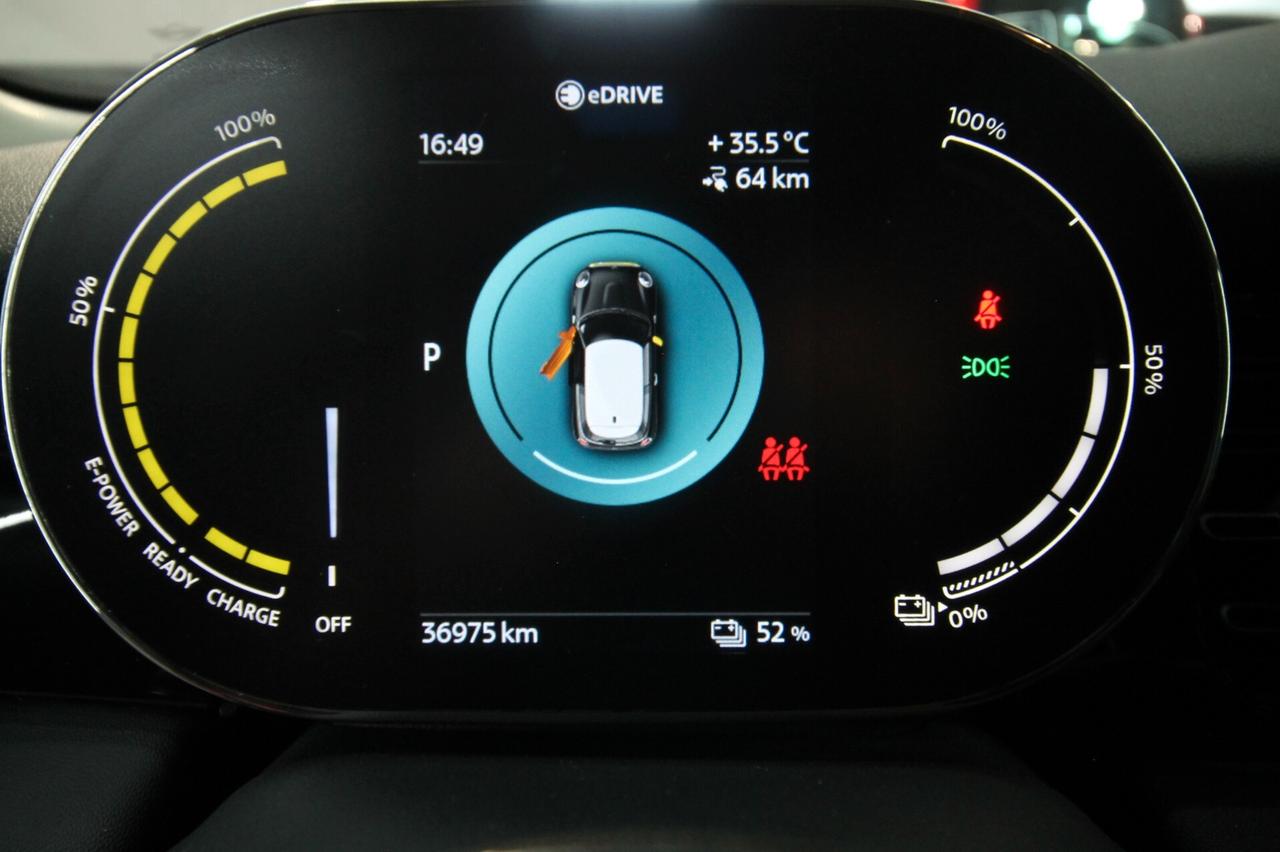 MINI COOPER SE FULL ELECTRIC