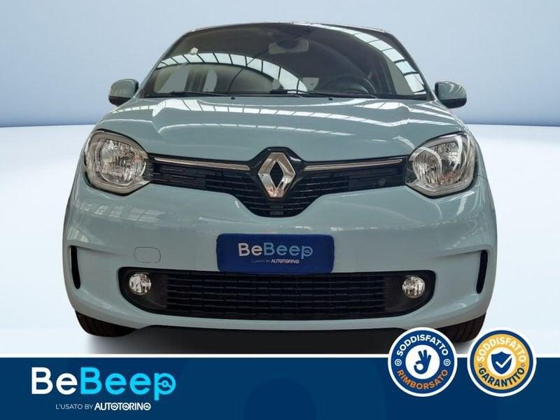 Renault Twingo 1.0 SCE DUEL2 65CV