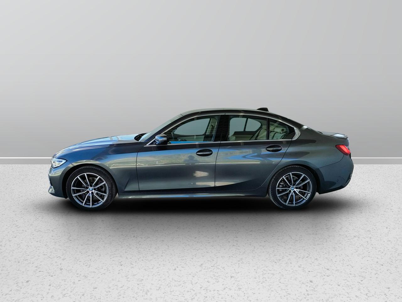 BMW Serie 3 G20 2019 Berlina - 320i Luxury auto