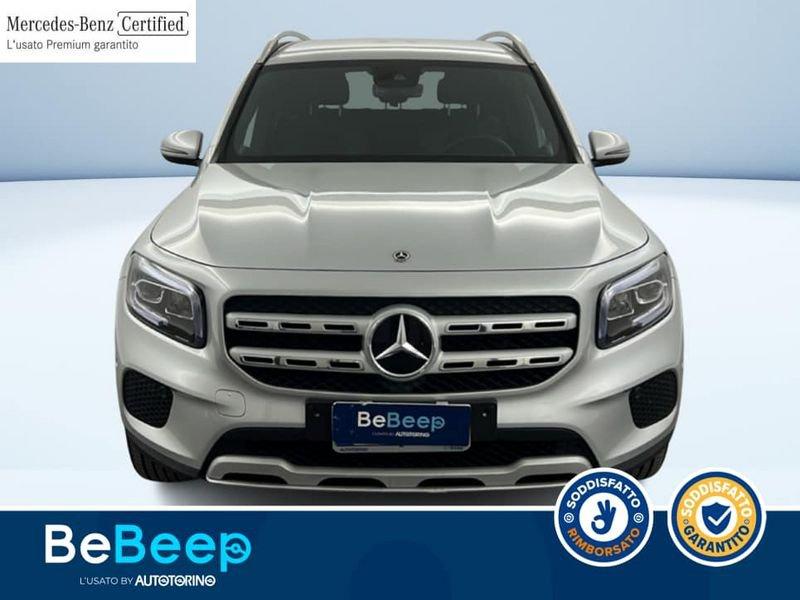 Mercedes-Benz GLB Classe 180 D SPORT AUTO