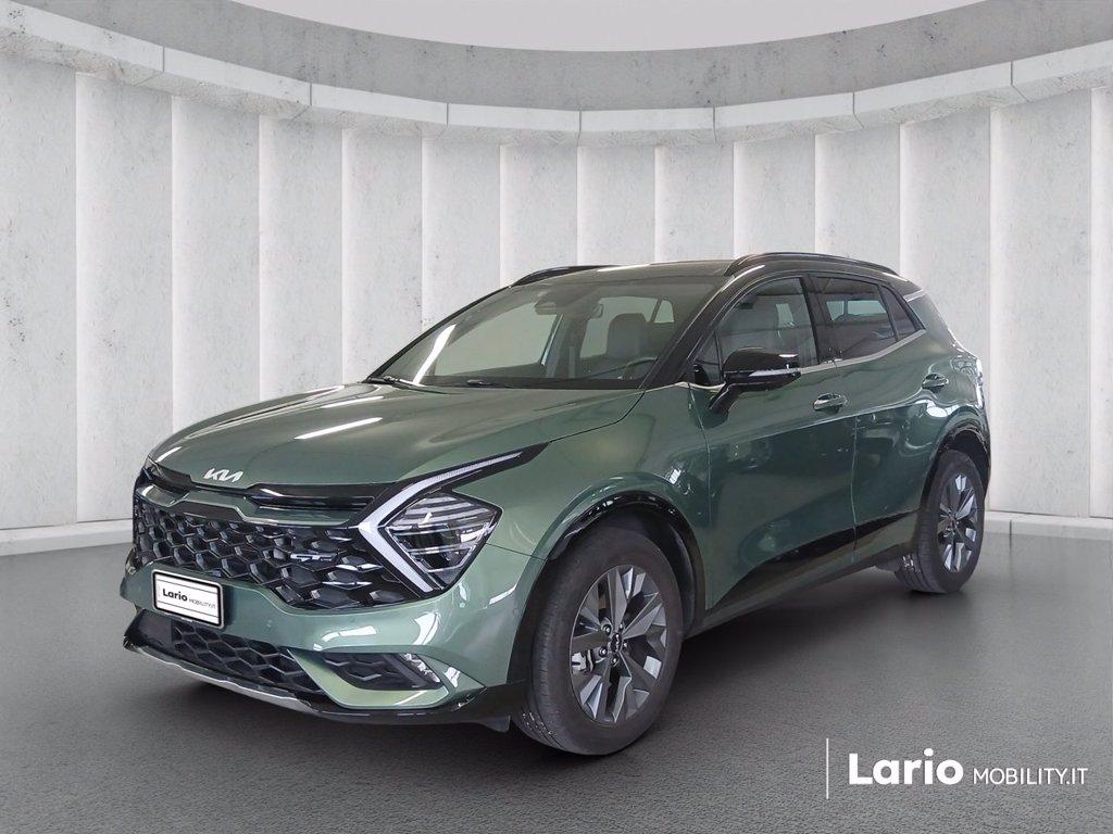 KIA Sportage 1.6 tgdi hev GT-line Plus awd auto del 2023