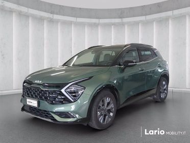 KIA Sportage 1.6 tgdi hev GT-line Plus awd auto del 2023