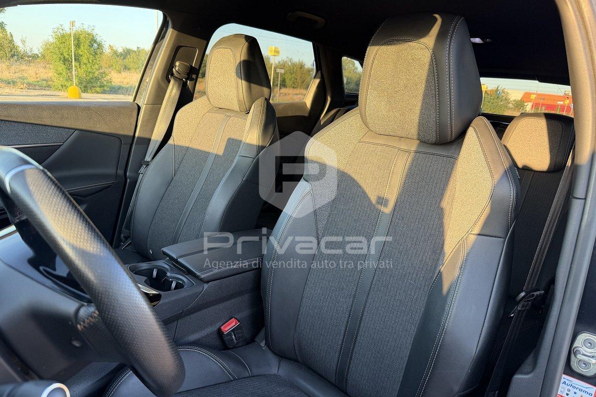 PEUGEOT 3008 BlueHDi 130 S&S GT Line