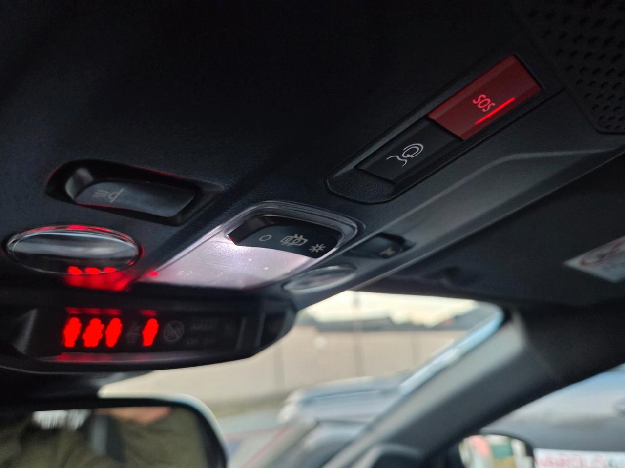 Opel Corsa GS 100 CV KM0 NESSUN OBBLIGO FINANZIARIO !!