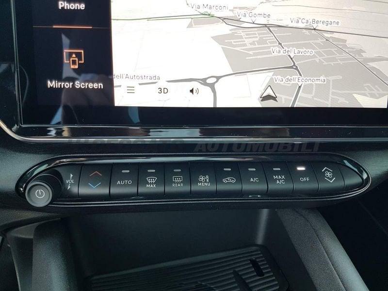 Alfa Romeo Junior Junior 1.2 ibrida Speciale 145cv edct6