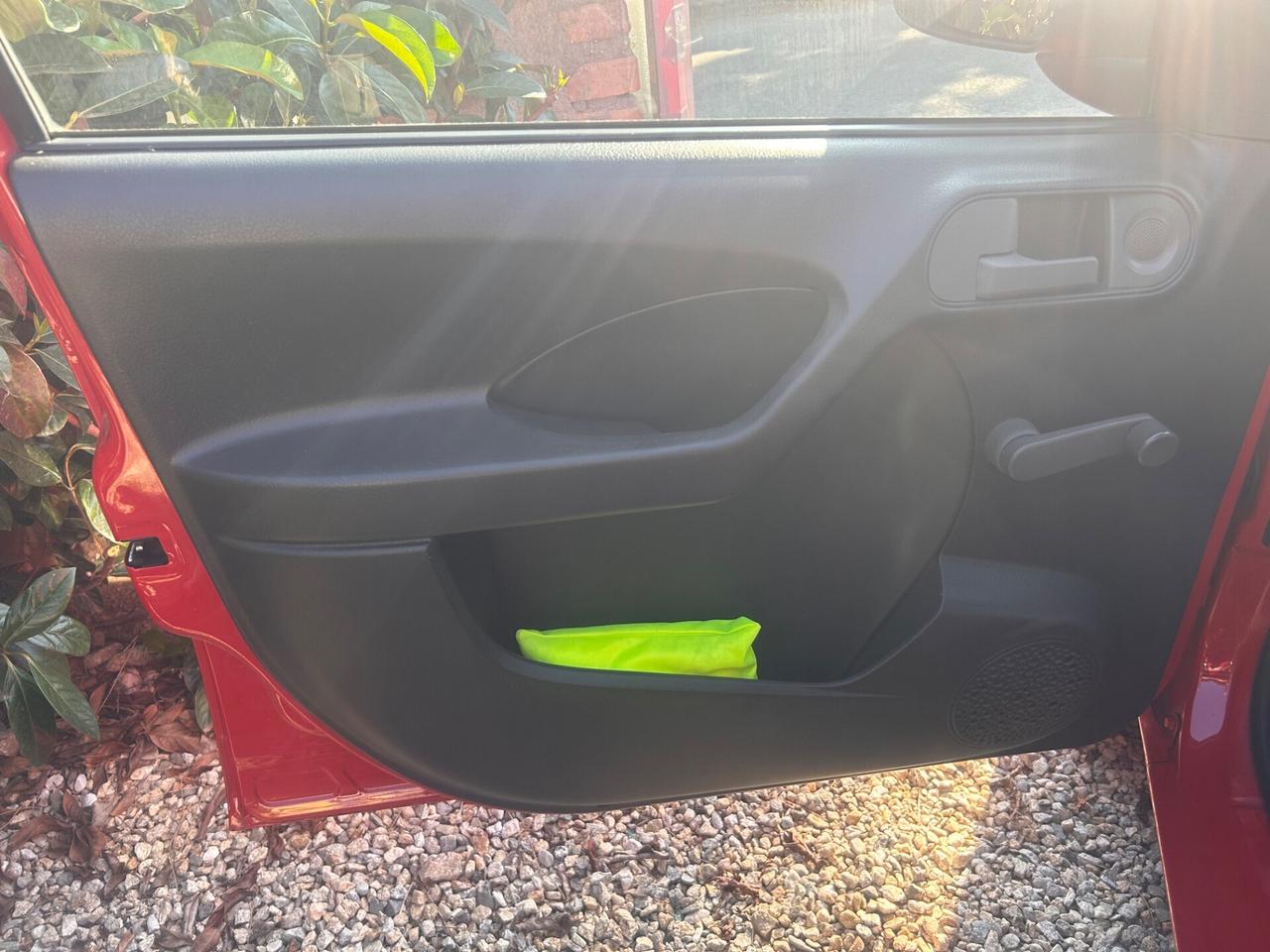 Fiat Panda 1.3 MJT DPF Van Dynamic 2 posti