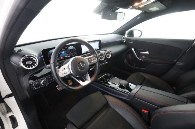MERCEDES-BENZ A 180 A 180 Automatic Premium