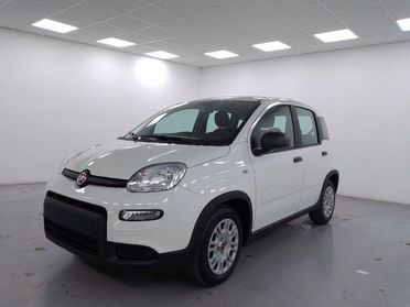 FIAT Panda New Panda 1.0 FireFly S&S Hybrid