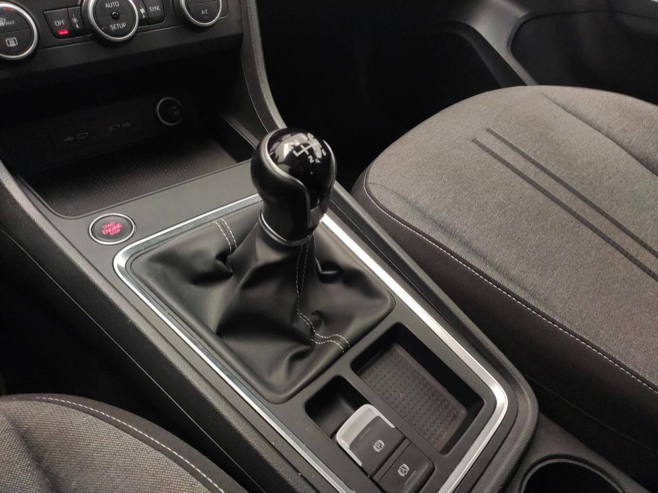 Seat Ateca 2.0 TDI 116CV Business