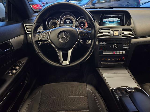 Mercedes-Benz E 220 Coupe 220 d (bt) Premium E6 AUTOM.