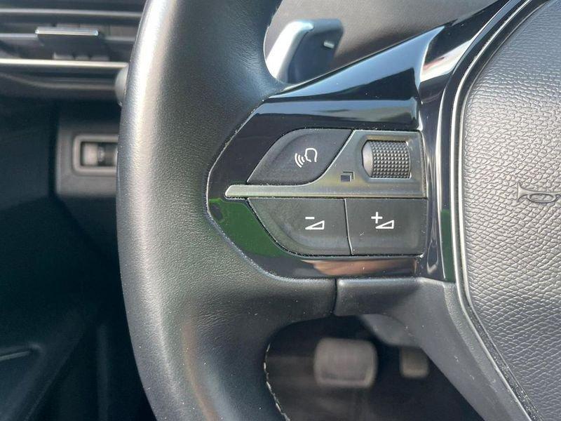 Peugeot 3008 120 EAT6 AUTOMATICO Allure 1°PROP-KM CERTIFIC