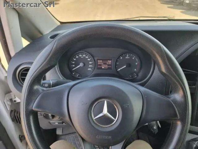 MERCEDES-BENZ Vito VITO 110 FWD CDI LONG MY19 - GC503JL