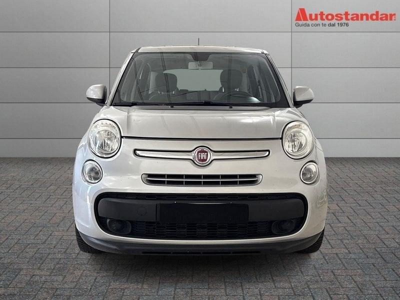 FIAT 500L 2012 1.4 tjt Pop Gpl 120cv