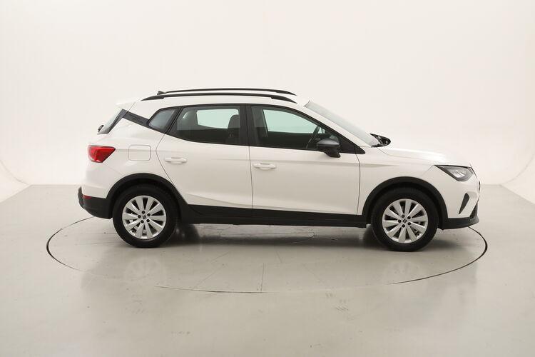Seat Arona Style BR991955 1.0 Metano 90CV