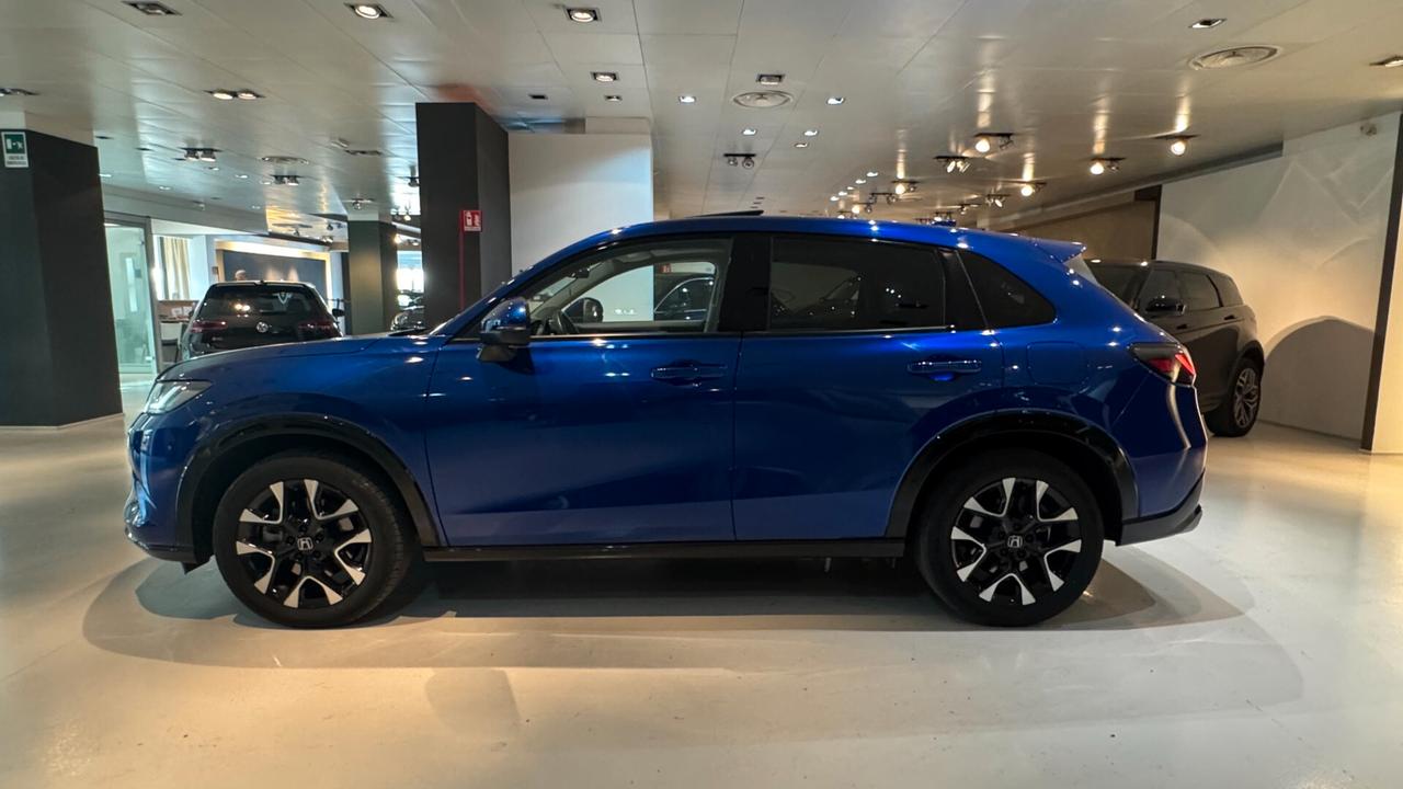 HONDA ZR-V 2.0 IBRIDO 143CV - 2024