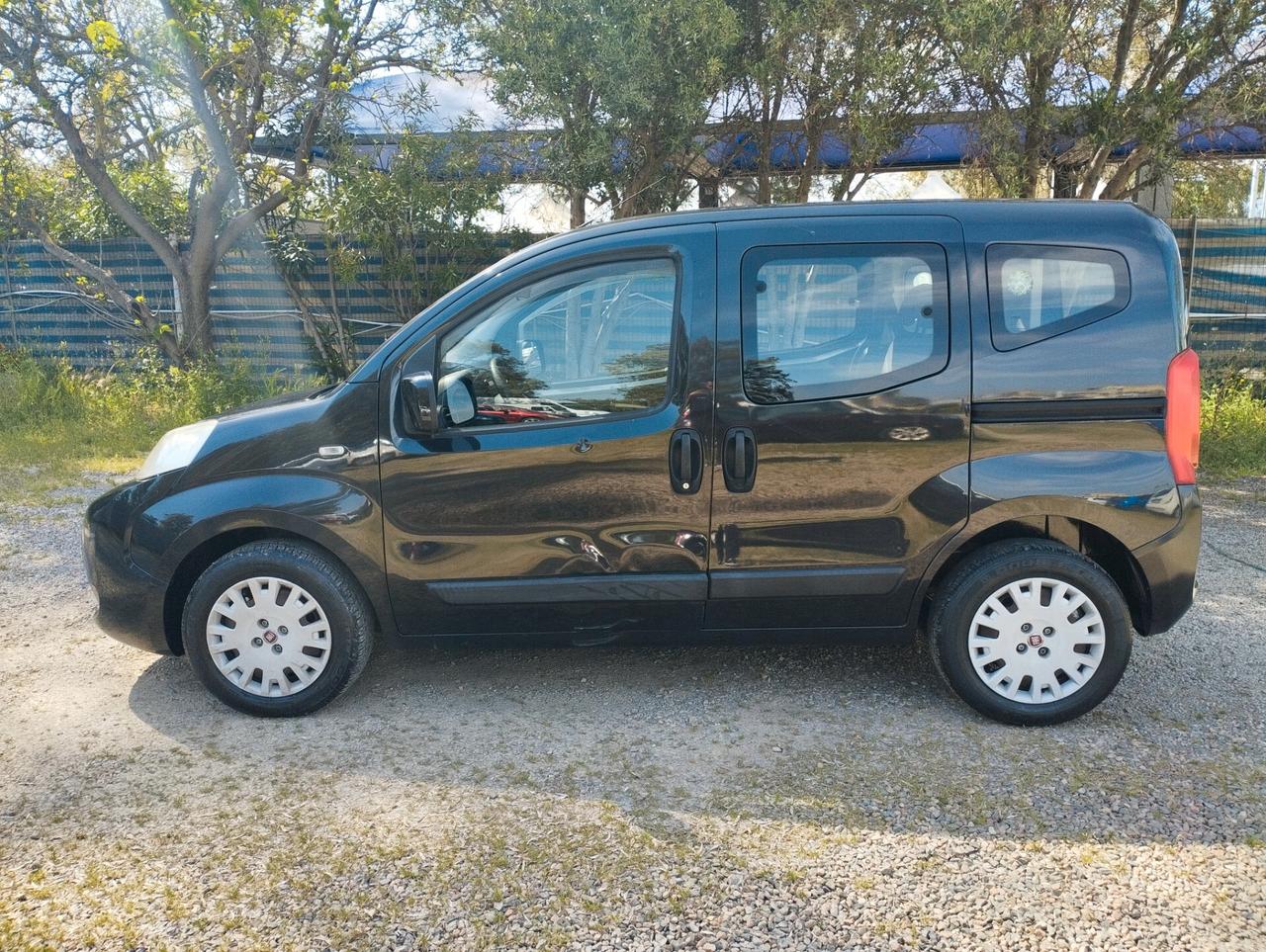 Fiat Qubo 1.3 MJT 80 CV Active
