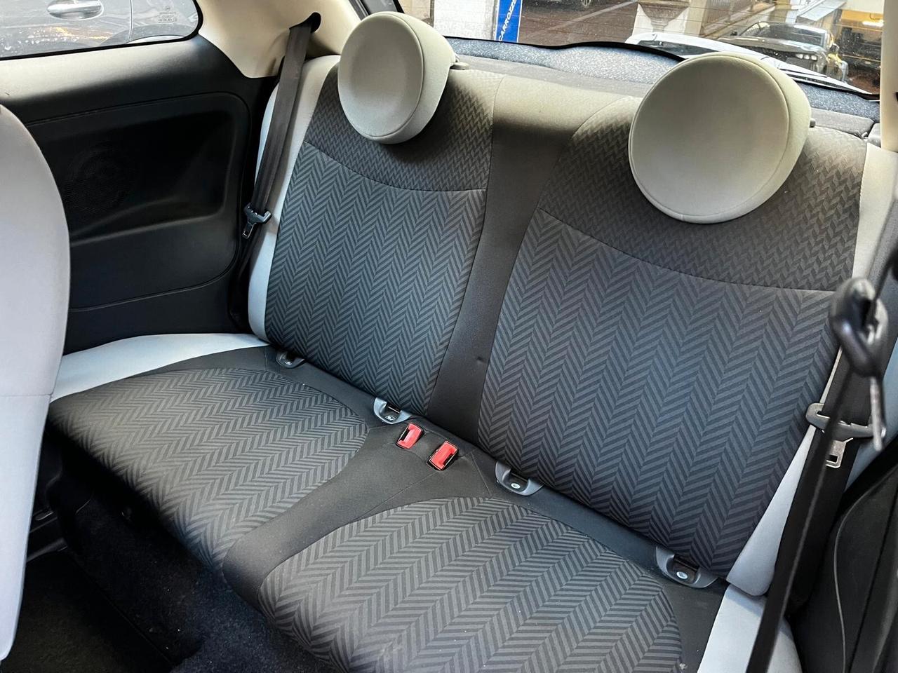 Fiat 500 1.2 Pop