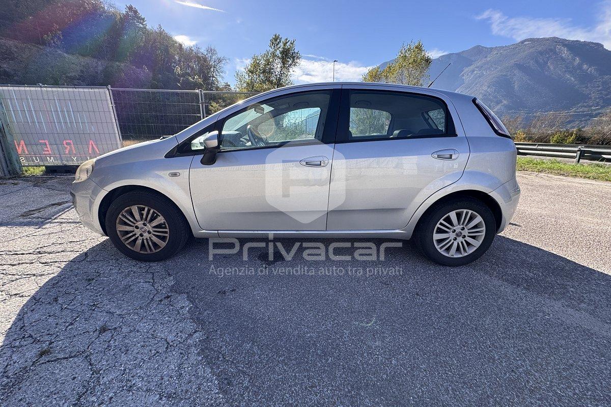 FIAT Punto Evo 1.3 Mjt 95 CV DPF 5 porte S&S Emotion