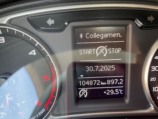 Audi A1 SPB 1.4 TDI S tronic Sport
