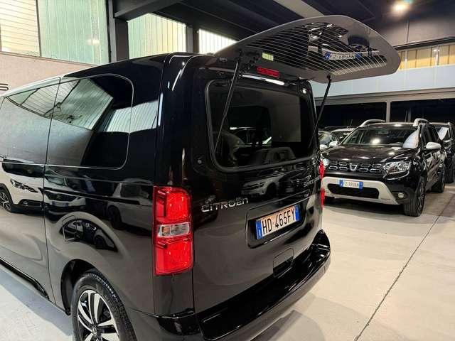 Citroen Spacetourer 9 Posti+Full Led+Prezzo Reale