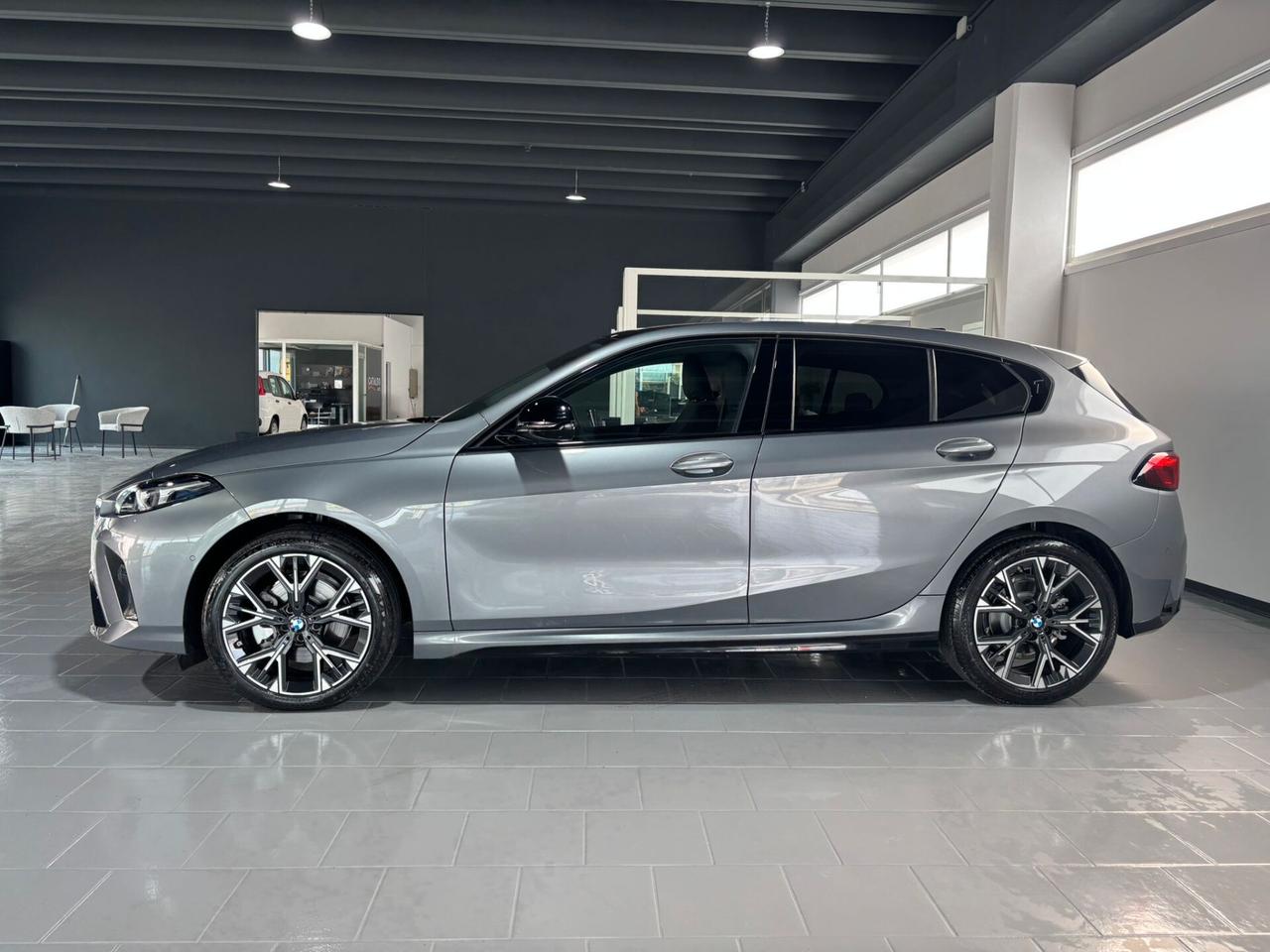 Bmw 120 48V MSport Pro