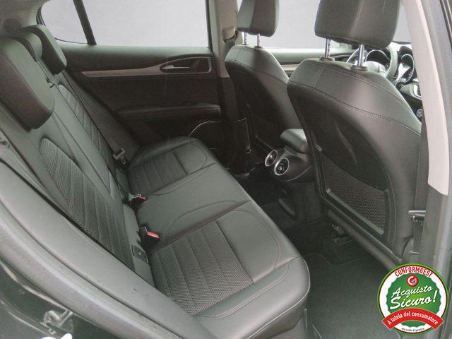 ALFA ROMEO Stelvio 2.2 Turbodiesel 210 CV AT8 Q4 Executive