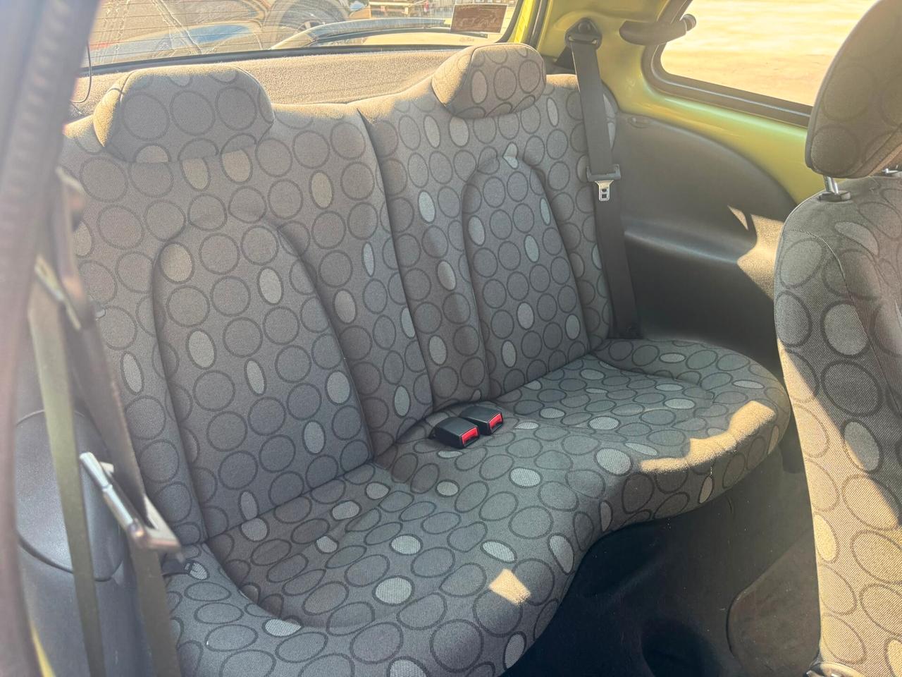 Ford Ka 1.3 MTV Club Generation