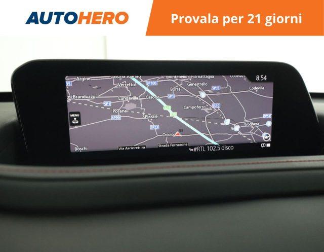 MAZDA CX-30 2.0L e-Skyactiv-G 150 CV M Hybrid 2WD Homura