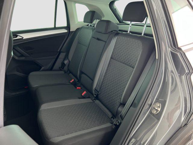 VOLKSWAGEN Tiguan Tiguan 1.6 TDI SCR Sport BlueMotion Technology