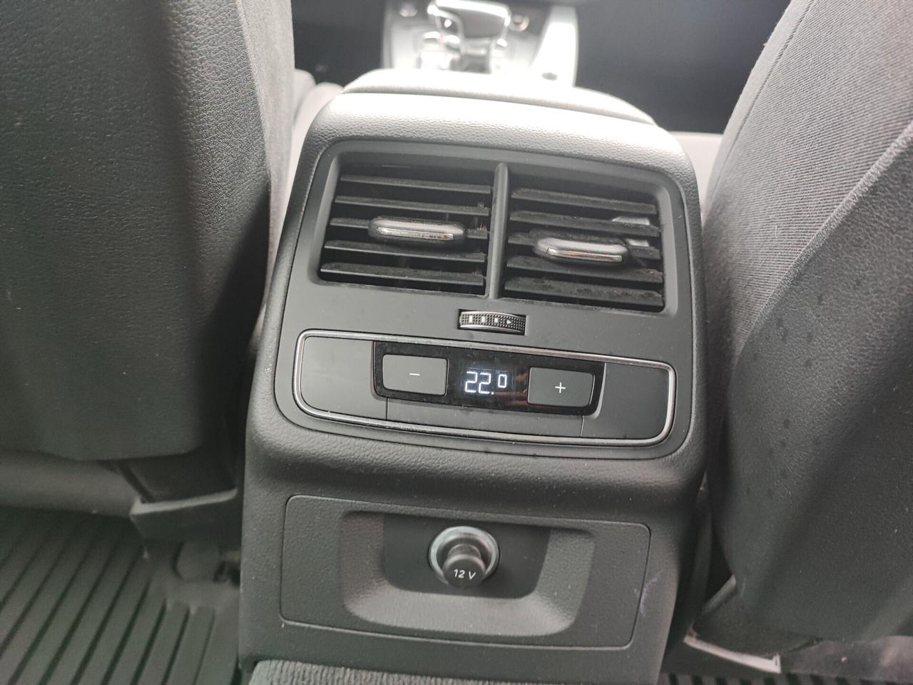 Audi A4 Avant 2.0 TDI 150 CV ultra Sport