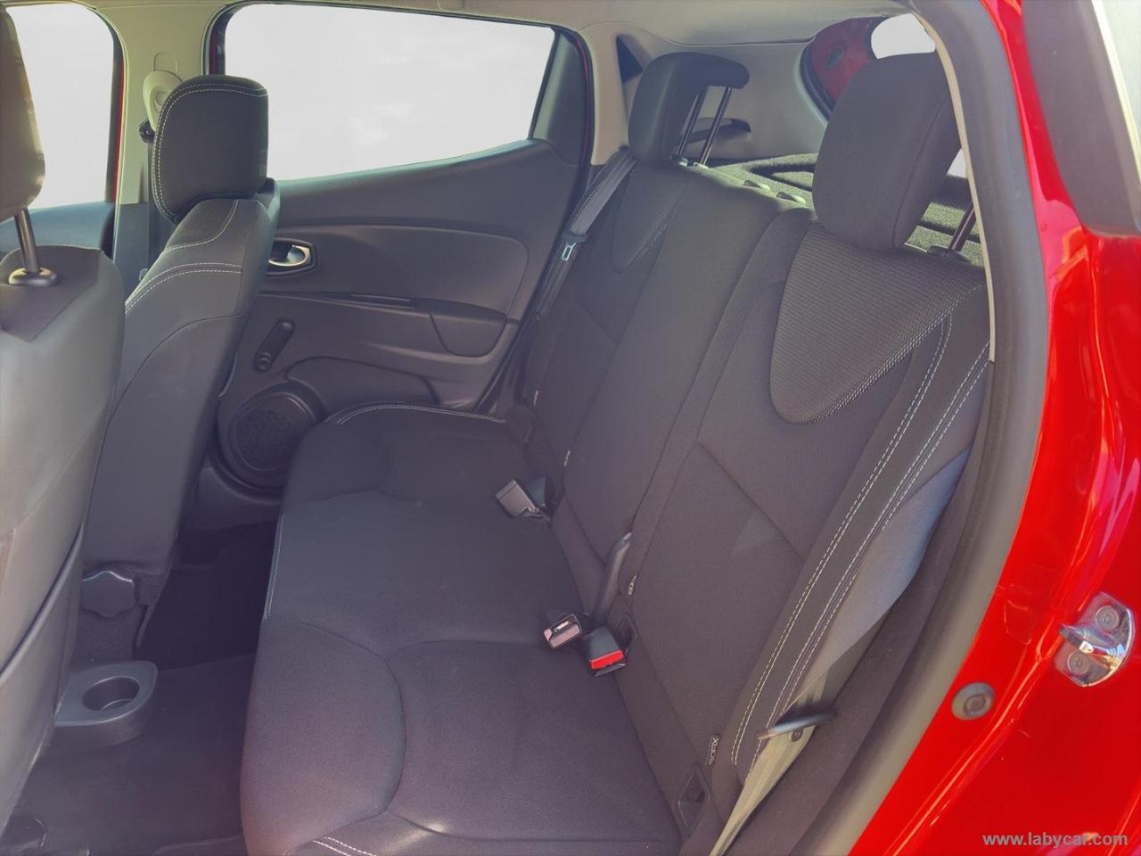 RENAULT Clio TCe 12V 90CV GPL 5p. Moschino Zen